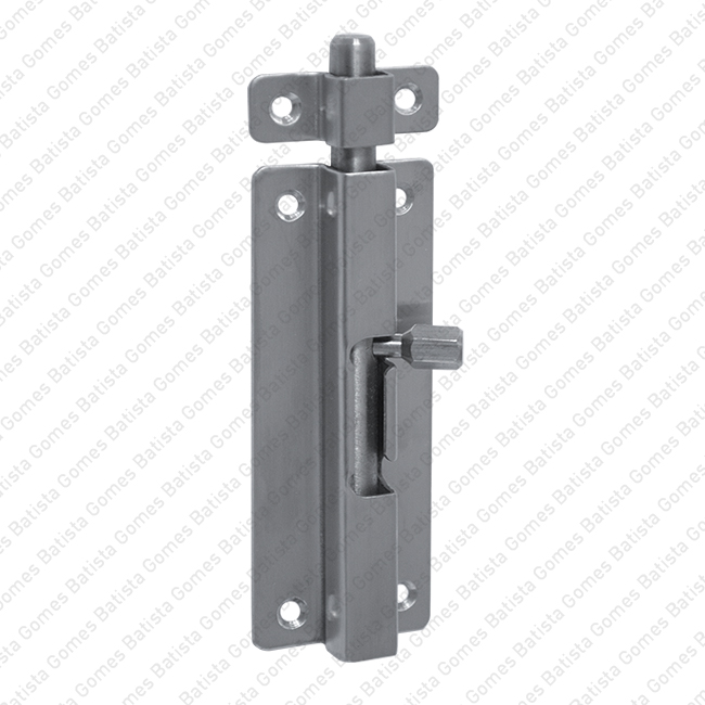 Fecho culatra  - INOX 304